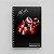 Caderno Michael Schumacher A5 - Imagem 1