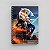 Caderno Max Verstappen A4 - Imagem 2