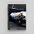 Caderno Max Verstappen A4 - Imagem 1