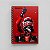 Caderno Charles Leclerc A5 - Imagem 3