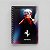 Caderno Charles Leclerc A5 - Imagem 4
