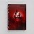 Caderno Charles Leclerc A5 - Imagem 5