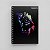 Caderno Lewis Hamilton A5 - Imagem 11