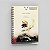 Caderno Lewis Hamilton A5 - Imagem 16