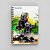 Caderno Lewis Hamilton A5 - Imagem 6