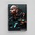 Caderno Lewis Hamilton A5 - Imagem 9