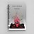 Caderno Ferrari A4 - Imagem 6