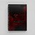 Caderno Ferrari A4 - Imagem 9