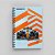 Caderno McLaren A4 - Imagem 4