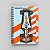 Caderno McLaren A4 - Imagem 5