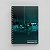 Caderno Mercedes A4 - Imagem 2