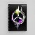 Caderno Mercedes A4 - Imagem 5