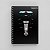 Caderno Mercedes A4 - Imagem 6