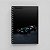 Caderno Mercedes A4 - Imagem 8