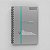 Caderno Mercedes A4 - Imagem 9