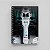 Caderno Mercedes A4 - Imagem 10