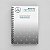 Caderno Mercedes A4 - Imagem 1