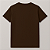 Camiseta Básica Fiapo de Manga - Imagem 2