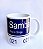 Caneca Samba — Linha Casa - Imagem 1
