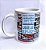 Caneca Cartazes “Trago Seu Amor” - Imagem 3