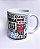 Caneca Cartazes “Trago Seu Amor” - Imagem 1