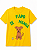 Camiseta Fiapo de Manga | Laje 021 - Imagem 4