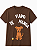 Camiseta Fiapo de Manga | Laje 021 - Imagem 1