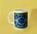 Caneca Bandeira Copa – Edição Limitada Laje 021 - Imagem 3