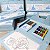 Kit Maletinha de Colorir Personalizada - Imagem 10