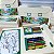 Kit Maletinha de Colorir Personalizada - Imagem 11
