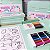 Kit Maletinha de Colorir Personalizada - Imagem 13