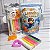 10 Kits Massinha no Saquinho Zip - Lembrancinha Infantil - Imagem 4