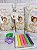 10 Kits Massinha no Saquinho Zip - Lembrancinha Infantil - Imagem 5