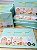 Kit de Colorir Fazendinha Personalizado para Festa Infantil | Maletinha de Colorir - Imagem 3