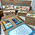 Kit de Colorir Fazendinha Personalizado para Festa Infantil | Maletinha de Colorir - Imagem 1
