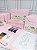 Kit de Colorir Fazendinha Personalizado para Festa Infantil | Maletinha de Colorir - Imagem 5