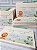 Kit de Colorir Safari Personalizado para Festa Infantil | Maletinha de Colorir - Imagem 5