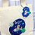 Mini Bag Personalizada em Algodão Cru com Tag| Lembrança Festa Infantil - Imagem 3