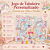 10 Jogos de Tabuleiro Personalizado - Lembrancinha Infantil - Imagem 1