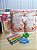 10 Kits Massinha no Saquinho Zip - Lembrancinha Infantil - Imagem 7