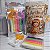 10 Kits Massinha no Saquinho Zip - Lembrancinha Infantil - Imagem 4