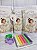 10 Kits Massinha no Saquinho Zip - Lembrancinha Infantil - Imagem 5