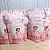 10 Saquinhos Zip Personalizado 12x20 cm para Lembrancinhas - Imagem 3