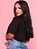 Cropped de Malha Chicago Bordado - Imagem 12