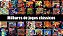 Video Game Retro Box 150.000 Jogos + 2 Controles (Nova Versão) Case Super Mario - Imagem 8