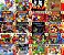 Pendrive Gamer 15 Mil Jogos + 2 Controles Super Nintendo (Funciona em TV Box) - Imagem 4