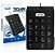 Teclado Numérico Compatível Com Karaokê Party Box (Basta Plugar e Usar) Com Fio USB - Imagem 1