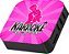 Karaoke Party Box Profissional Rosa +2 Microfones Sem Fio +Caixa De Som +2000 Músicas +Catálogo Impresso (Sistema Com Pontuação) Jukebox Original - Imagem 10