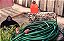 Mangueira Flex Jardim 20m Com Kit Esguicho Tramontina - Imagem 3