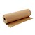 Bobina De Papel Semi Kraft Pardo 60cm X 50m Uso Geral - Imagem 1